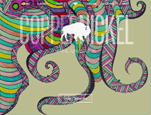Tablet Screenshot of copper-nickel.org